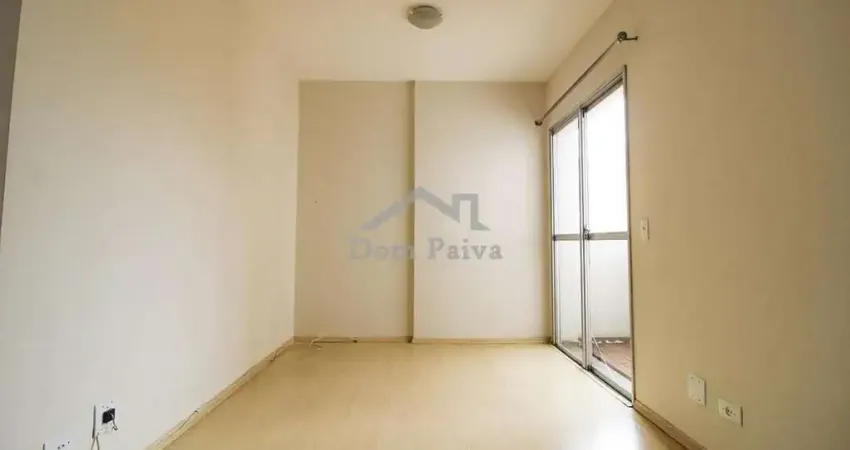Apartamento com 1 quarto à venda na Rua Doutor Pinto Ferraz, 49, Vila Mariana, São Paulo