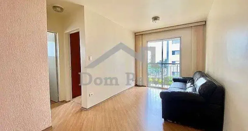 Apartamento com 1 quarto à venda na Rua Doutor Pinto Ferraz, 115, Vila Mariana, São Paulo