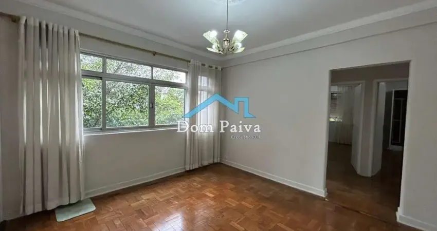 Apartamento com 2 quartos à venda na Rua Frei Gaspar, 167, Mooca, São Paulo