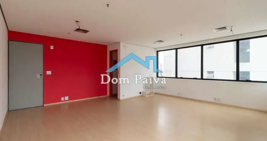 Sala comercial à venda na Rua Domingos de Morais, 1061, Vila Mariana, São Paulo
