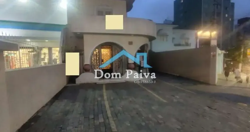 Casa com 6 quartos à venda na Rua Topázio, 988, Vila Mariana, São Paulo