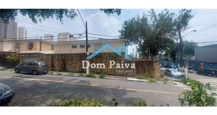 Casa com 3 quartos à venda na Rua Breno Ferraz do Amaral, 268, Vila Mariana, São Paulo