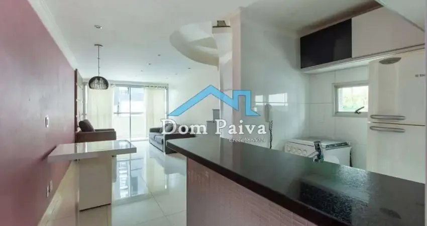 Apartamento com 1 quarto à venda na Rua Dona Avelina, 118, Vila Mariana, São Paulo