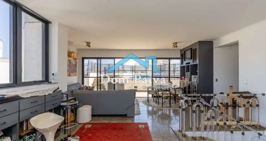 Cobertura com 4 quartos à venda na Rua Joaquim Távora, 1020, Vila Mariana, São Paulo