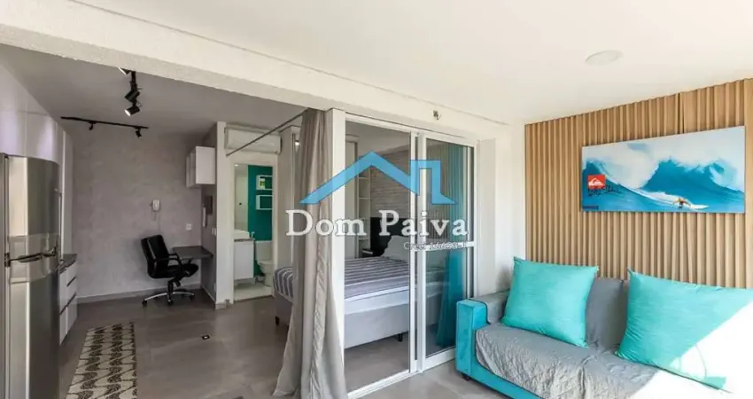 Apartamento com 1 quarto à venda na Rua Dionísio da Costa, 302, Vila Mariana, São Paulo