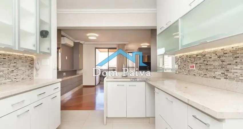 Apartamento com 3 quartos à venda na Rua Caravelas, 198, Vila Mariana, São Paulo