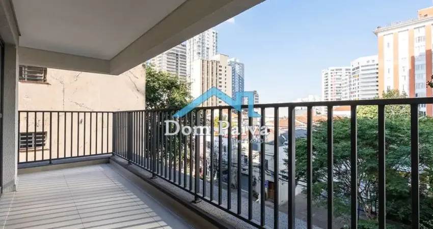 Apartamento com 2 quartos à venda na Rua Joaquim Távora, 768, Vila Mariana, São Paulo