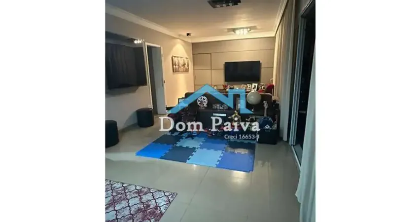 Apartamento com 3 quartos à venda na Rua Jorge Tibiriçá, 565, Vila Mariana, São Paulo