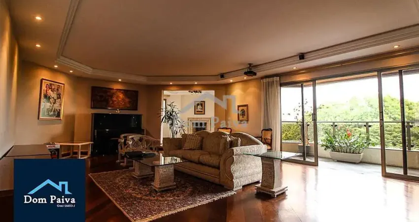 Apartamento com 4 quartos à venda na Rua Curitiba, 289, Paraíso, São Paulo