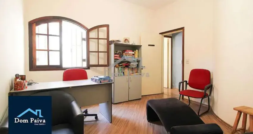 Casa com 3 quartos à venda na Rua Pais de Andrade, 314, Aclimação, São Paulo