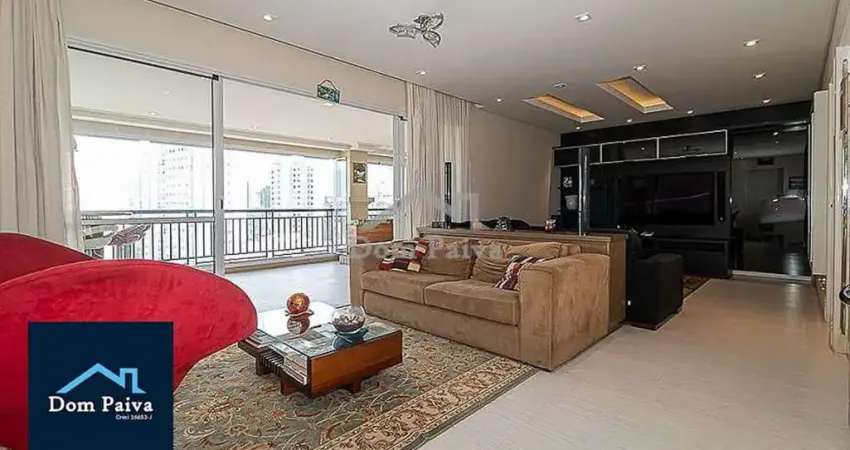 Apartamento com 3 quartos à venda na Rua Doutor Barros Cruz, 104, Vila Mariana, São Paulo