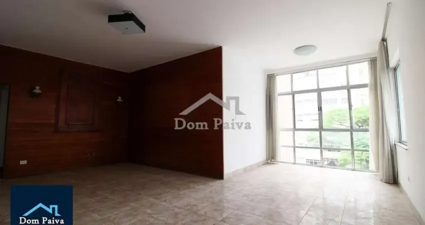 Apartamento com 3 quartos à venda na Rua São Carlos do Pinhal, 290, Bela Vista, São Paulo