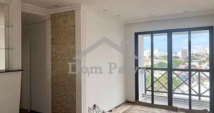 Apartamento à venda na Rua Jaci, 227, Chácara Inglesa, São Paulo