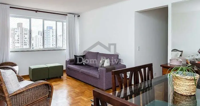 Apartamento com 3 quartos à venda na Rua Humberto I, 974, Vila Mariana, São Paulo