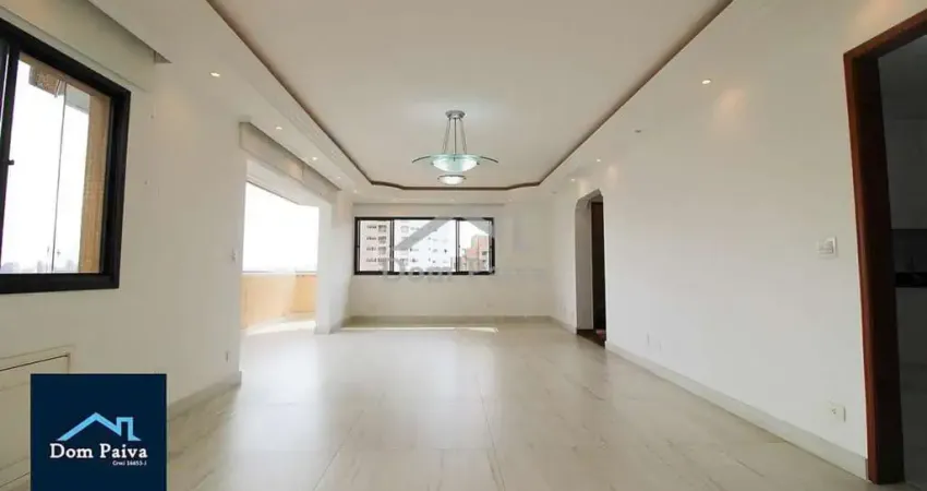 Apartamento com 4 quartos à venda na Rua Pelotas, 356, Vila Mariana, São Paulo