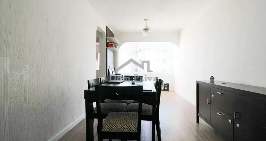 Cobertura com 2 quartos à venda na Rua Soares de Avellar, 464, Vila Guarani, São Paulo