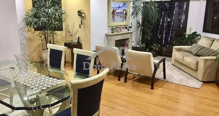 Apartamento com 3 quartos à venda na Rua Itaóca, 201, Vila Mariana, São Paulo