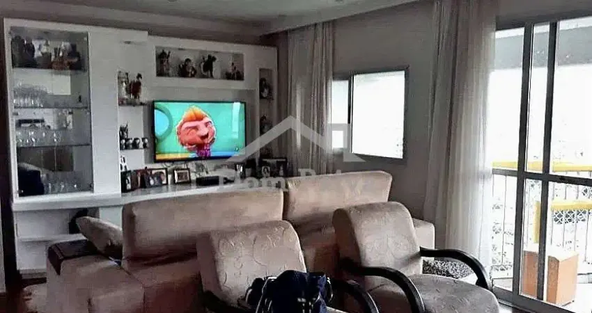 Cobertura com 4 quartos à venda na Rua Correia de Lemos, 244, Vila Mariana, São Paulo