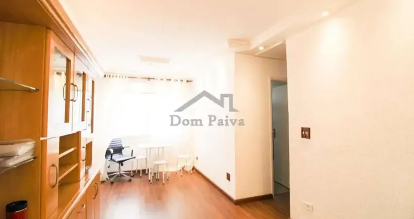 Apartamento com 2 quartos à venda na Rua Major Maragliano, 136, Vila Mariana, São Paulo