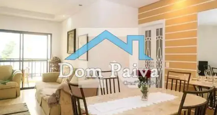 Apartamento com 4 quartos à venda na Rua Doutor Nogueira Martins, 325, Saúde, São Paulo