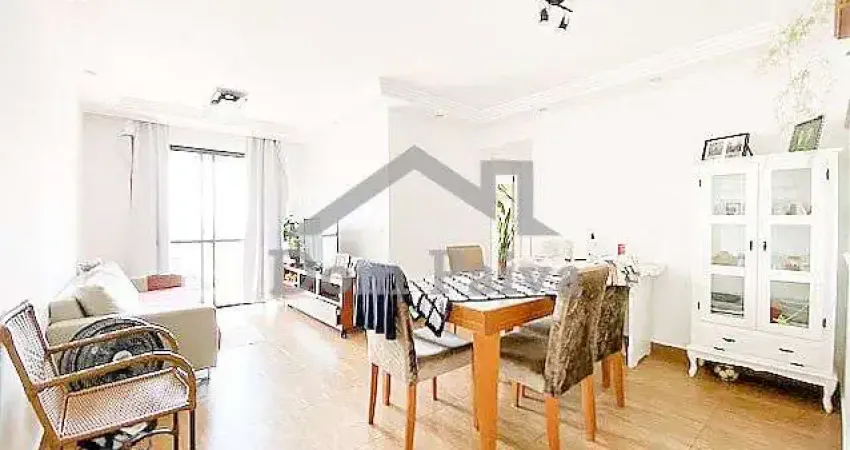 Apartamento com 3 quartos à venda na Rua Itapiru, 380, Saúde, São Paulo