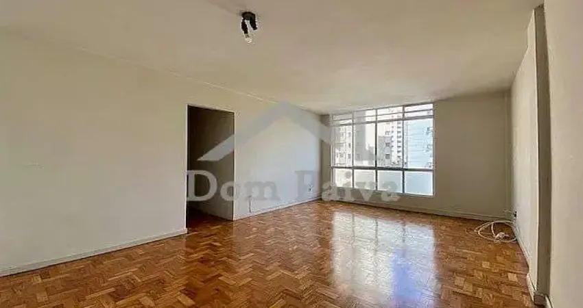 Apartamento com 3 quartos à venda na Rua Carlos Sampaio, 94, Bela Vista, São Paulo