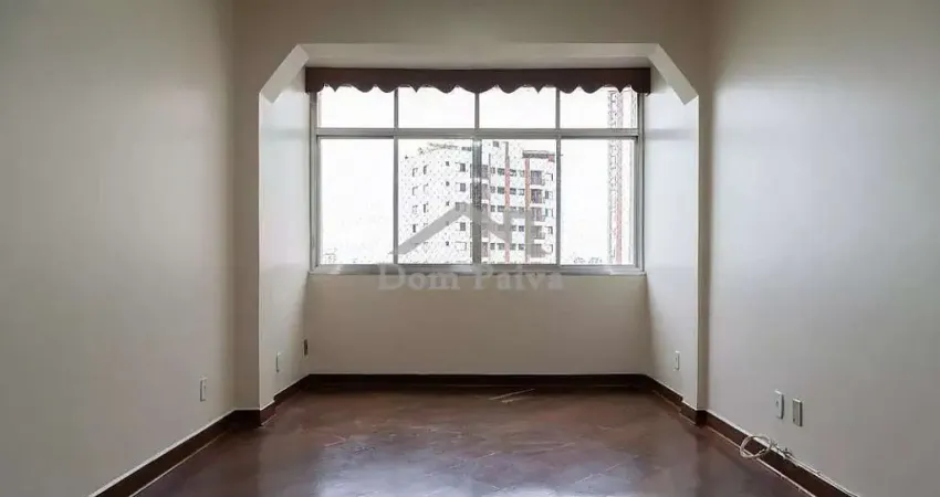 Apartamento com 2 quartos à venda na Rua Topázio, 926, Vila Mariana, São Paulo