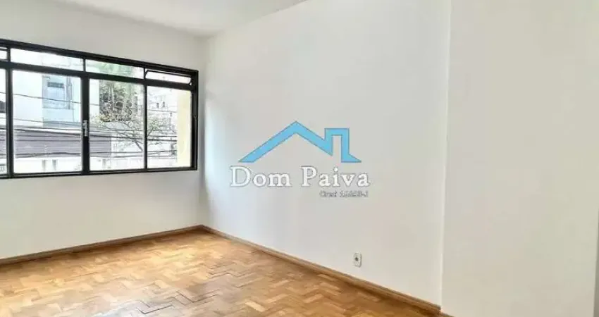 Apartamento com 2 quartos à venda na Rua Tenente Gomes Ribeiro, 30, Vila Clementino, São Paulo