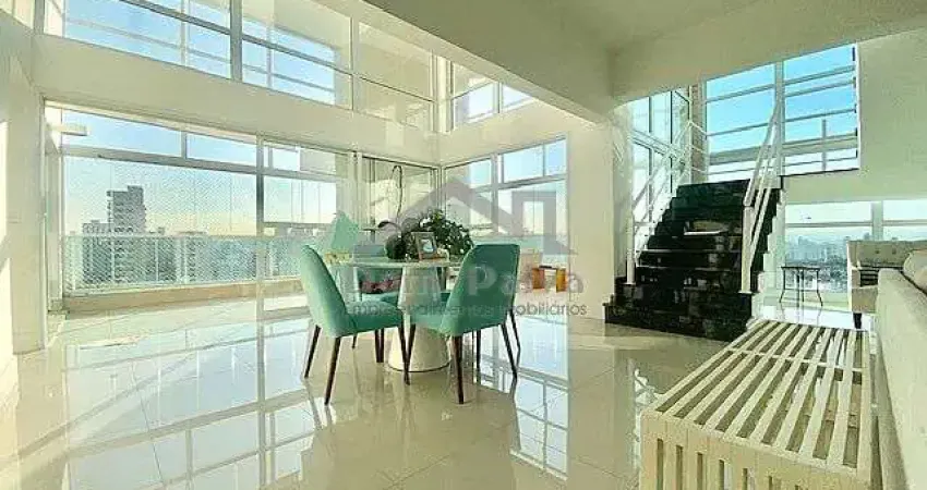 Cobertura com 4 quartos à venda na Rua Pedro Pomponazzi, 405, Vila Mariana, São Paulo