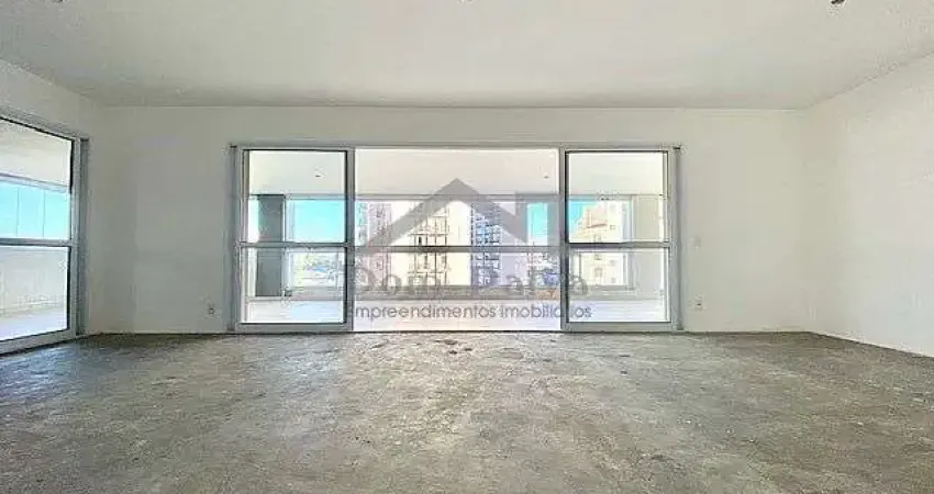 Apartamento com 4 quartos à venda na Rua Conde de Irajá, 195, Vila Mariana, São Paulo