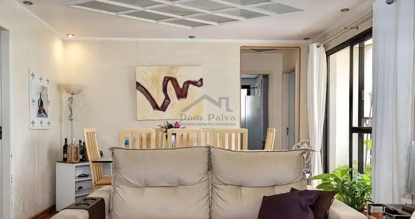 Apartamento com 4 quartos à venda na Avenida Onze de Junho, 600, Vila Clementino, São Paulo