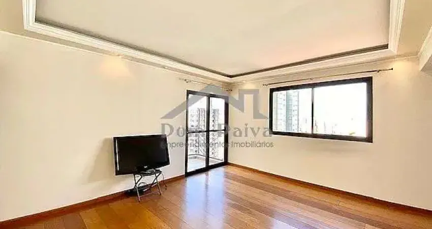 Apartamento com 3 quartos à venda na Rua Pageu, 100, Vila Mariana, São Paulo