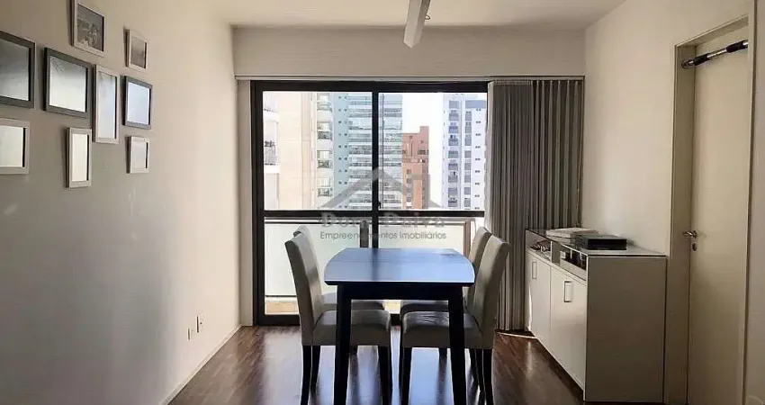 Cobertura com 2 quartos à venda na Rua Caramuru, 295, Vila Mariana, São Paulo