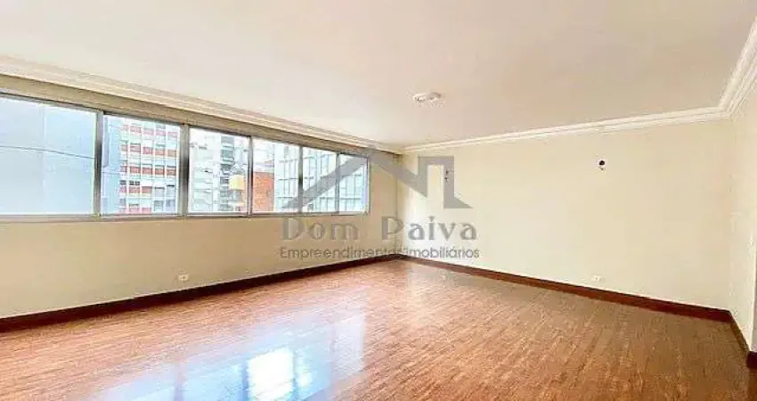 Apartamento com 3 quartos à venda na Rua Pedroso Alvarenga, 104, Itaim Bibi, São Paulo