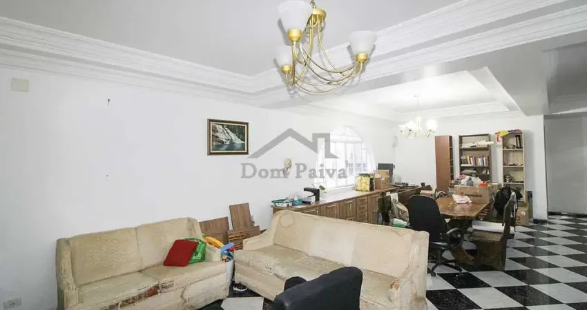 Casa com 6 quartos à venda na Rua Gaspar Lourenço, 613, Vila Mariana, São Paulo