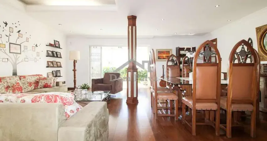 Casa com 6 quartos à venda na Praça Cassiano Nogueira, 70, Vila Mariana, São Paulo