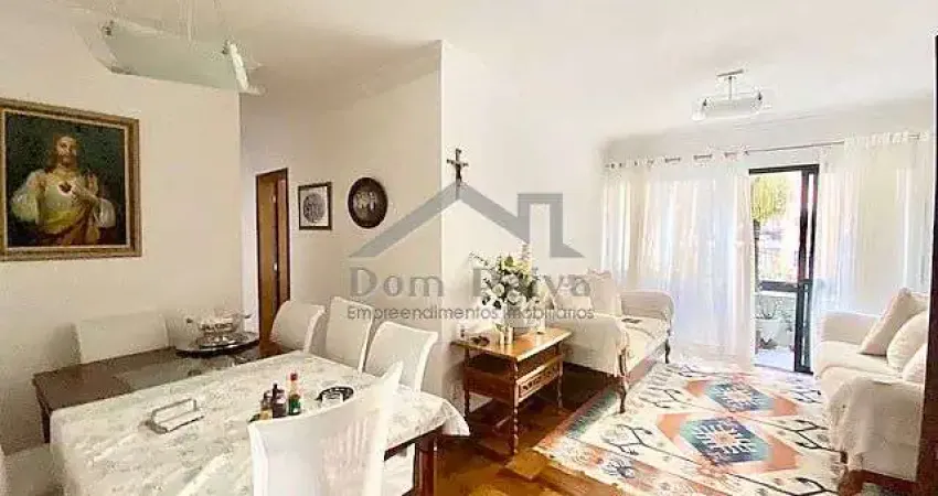 Apartamento com 3 quartos à venda na Rua Doutor Neto de Araújo, 163, Vila Mariana, São Paulo