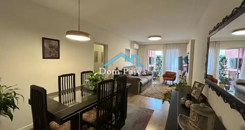 Apartamento com 3 quartos à venda na Rua Itapiru, 264, Saúde, São Paulo