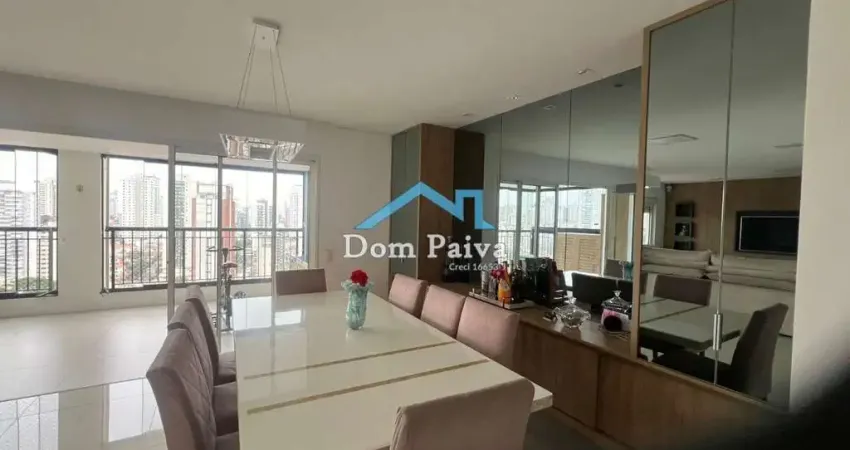 Apartamento com 3 quartos à venda na Rua Itaóca, 110, Chácara Inglesa, São Paulo