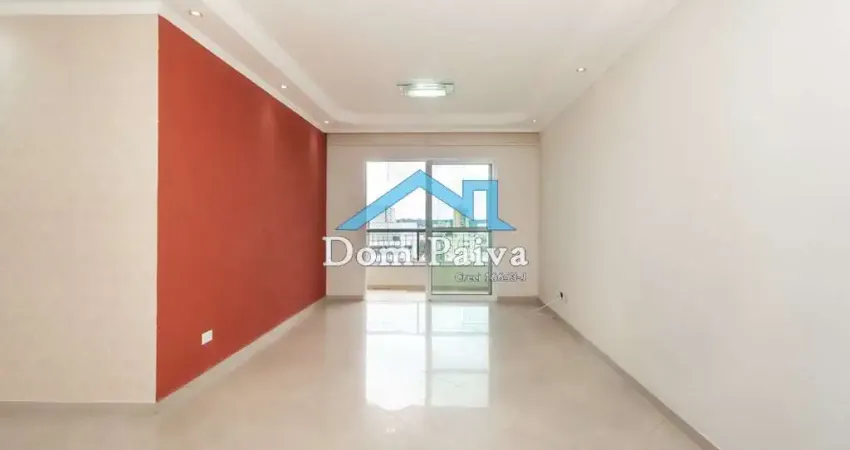 Apartamento com 3 quartos à venda na Avenida Bosque da Saúde, 568, Saúde, São Paulo