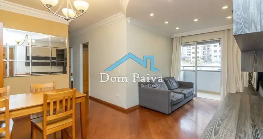 Apartamento com 3 quartos à venda na Rua Doutor Nogueira Martins, 264, Vila da Saúde, São Paulo