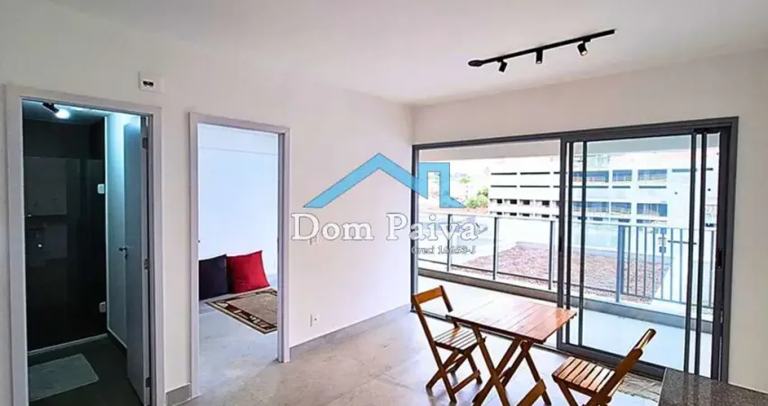 Apartamento com 1 quarto à venda na Avenida Doutor Ricardo Jafet, 2070, Saúde, São Paulo