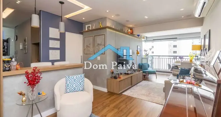 Apartamento com 2 quartos à venda na Rua Dias de Toledo, 288, Vila da Saúde, São Paulo