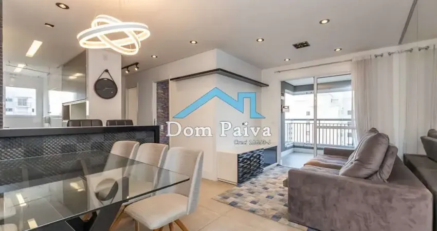 Apartamento com 2 quartos à venda na Rua Dias de Toledo, 288, Vila da Saúde, São Paulo