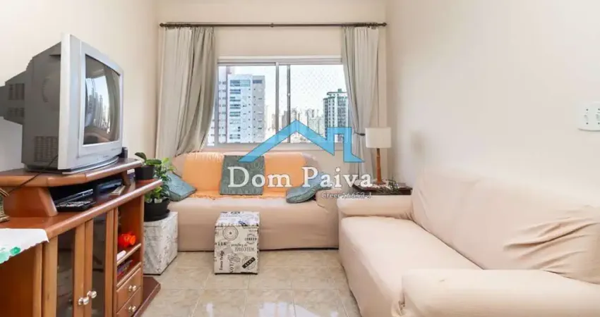 Apartamento com 2 quartos à venda na Rua General Chagas Santos, 272, Saúde, São Paulo