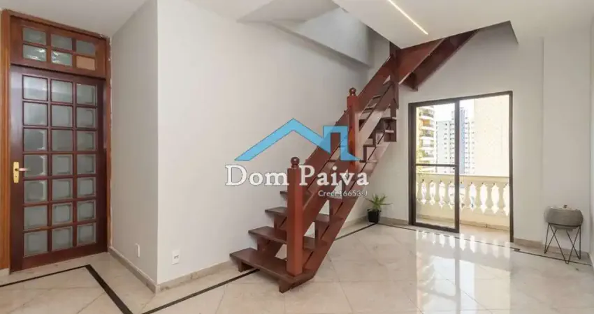 Cobertura com 3 quartos à venda na Rua Visconde de Inhaúma, 480, Saúde, São Paulo