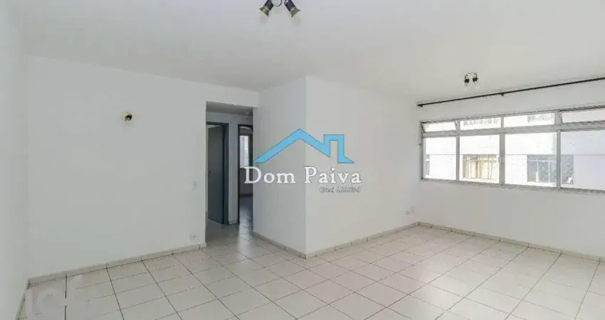 Apartamento com 2 quartos à venda na Avenida Jabaquara, 2002, Mirandópolis, São Paulo