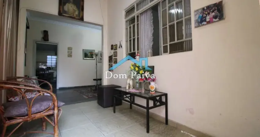 Casa com 3 quartos à venda na Rua Doutor Samuel Porto, 63, Saúde, São Paulo