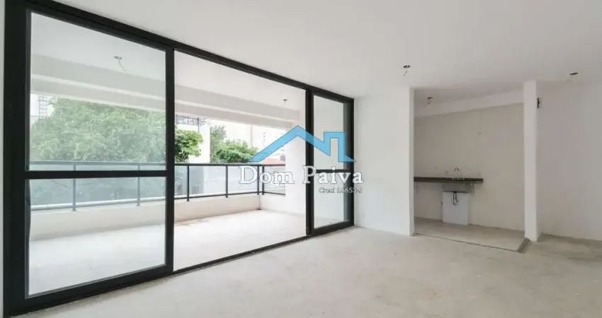 Apartamento com 2 quartos à venda na Rua Ituxi, 104, Saúde, São Paulo