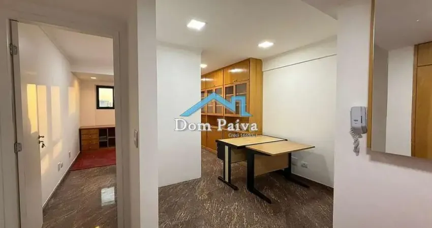 Sala comercial para alugar na Doutor Tirso Martins, 100, Vila Mariana, São Paulo